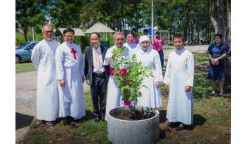 ปลูกต้นไม้โอกาสวันสิ่งแวดล้อมโลก-ปี-๒๕๖๑