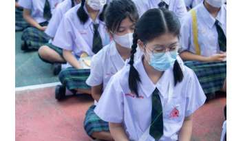 วันสันติภาพโลกworld-peace-dayโรงเรียนดรุณากาญจนบุรี