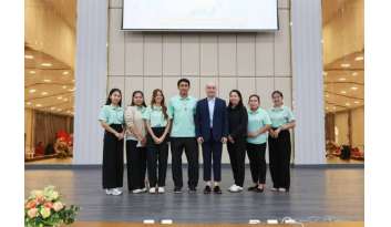 อบรมเชิงปฏิบัติเพื่อพัฒนาการออกแบบ-ระดับประถมและมัธยม