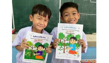 กิจกรรมวันสิ่งแวดล้อมโลก-ประจำปีการศึกษา-2568