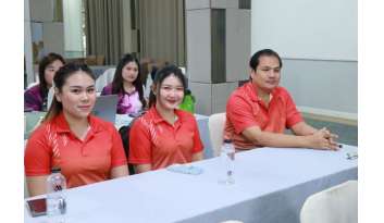 ประชุมเชิงปฏิบัติการโครงการพัฒนาสมรรถนะครู-และบุคลากรทางการศึกษา