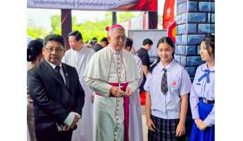 มหกรรมวิชาการ-โรงเรียนสังกัดสังฆมณฑลราชบุรี-ปีการศึกษา-2568