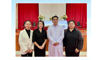 ครูคาทอลิกร่วมงานชุมนุมครูคาทอลิก-สังฆมณฑลราชบุรี-ครั้งที่-30 ครูคาทอลิกร่วมงานชุมนุมครูคาทอลิก-สังฆมณฑลราชบุรี-ครั้งที่-30