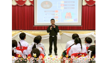 อบรมคุณธรรมจริยธรรม-ทักษะสำคัญ-เพื่อการอยู่รอดในศตวรรษที่-21 อบรมคุณธรรมจริยธรรม-ทักษะสำคัญ-เพื่อการอยู่รอดในศตวรรษที่-21