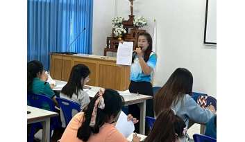 ทบทวน-ประเมิน-พัฒนาหลักสูตรสถานศึกษาและหลักสูตรกลุ่มสาระฯ