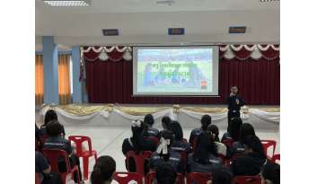 อบรมคุณธรรมจริยธรรมคณะครู-และบุคลากร-โรงเรียนดรุณากาญจนบุรี อบรมคุณธรรมจริยธรรมคณะครู-และบุคลากร-โรงเรียนดรุณากาญจนบุรี