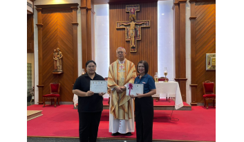 ร่วมอบรมครูผู้นำยุวธรรมทูตschool-of-missionary-animaors ร่วมอบรมครูผู้นำยุวธรรมทูตschool-of-missionary-animaors