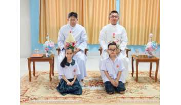 พิธีไหว้ครูปีการศึกษา-๒๕๖๙-โรงเรียนดรุณากาญจนบุรี