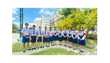 ขอแสดงความยินดีกับคณะกรรมการสภานักเรียน-โรงเรียนดรุณากาญจนบุรี ขอแสดงความยินดีกับคณะกรรมการสภานักเรียน-โรงเรียนดรุณากาญจนบุรี