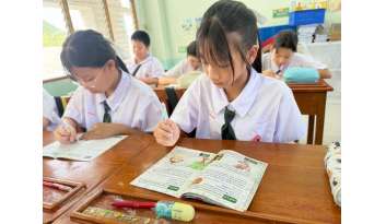 การจัดการเรียนรู้ภาษาไทยด้วย-active-learning-โรงเรียนดรุณากาญจนบุรี