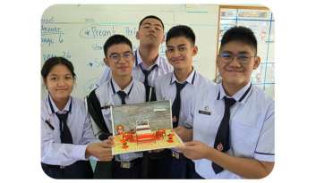 การเรียนรู้การงานอาชีพเรียนรู้ที่ส่งเสริมทักษะที่จำเป็นต่อการดำรงชีวิต การเรียนรู้การงานอาชีพเรียนรู้ที่ส่งเสริมทักษะที่จำเป็นต่อการดำรงชีวิต